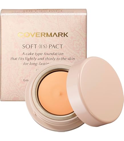 Amazon.co.jp: COVERMARK (カバーマーク) ＜センサリーロゼ カラー
